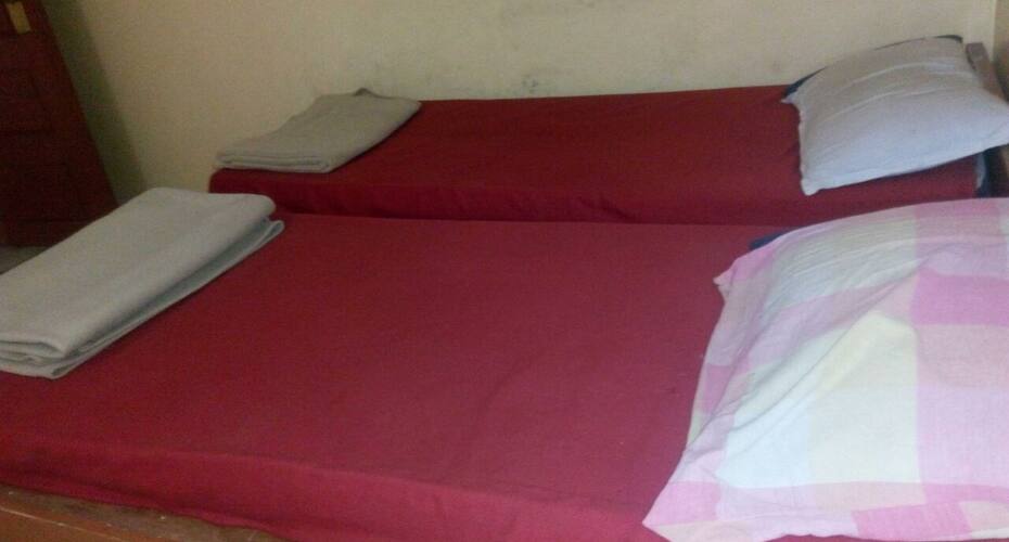 Ram Krishna Lodge, Kushalnagar 3